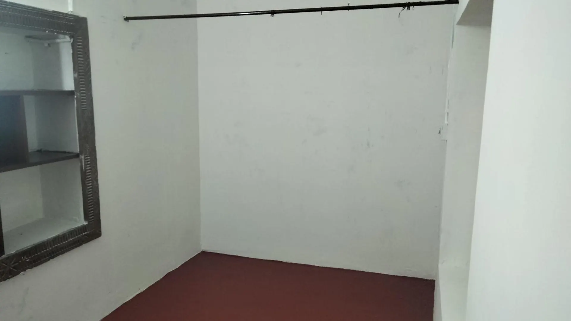 ** Ξενοδοχείο Spice Green Residency Pīrmed Ινδία