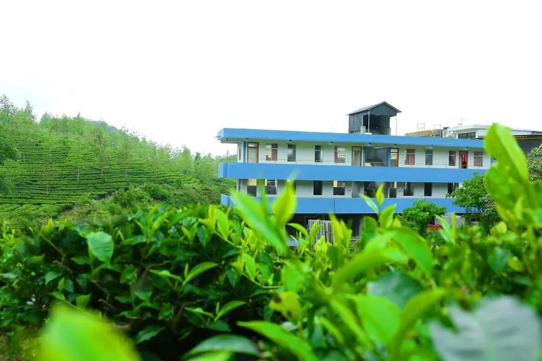 Spice Green Residency Pīrmed Hotel