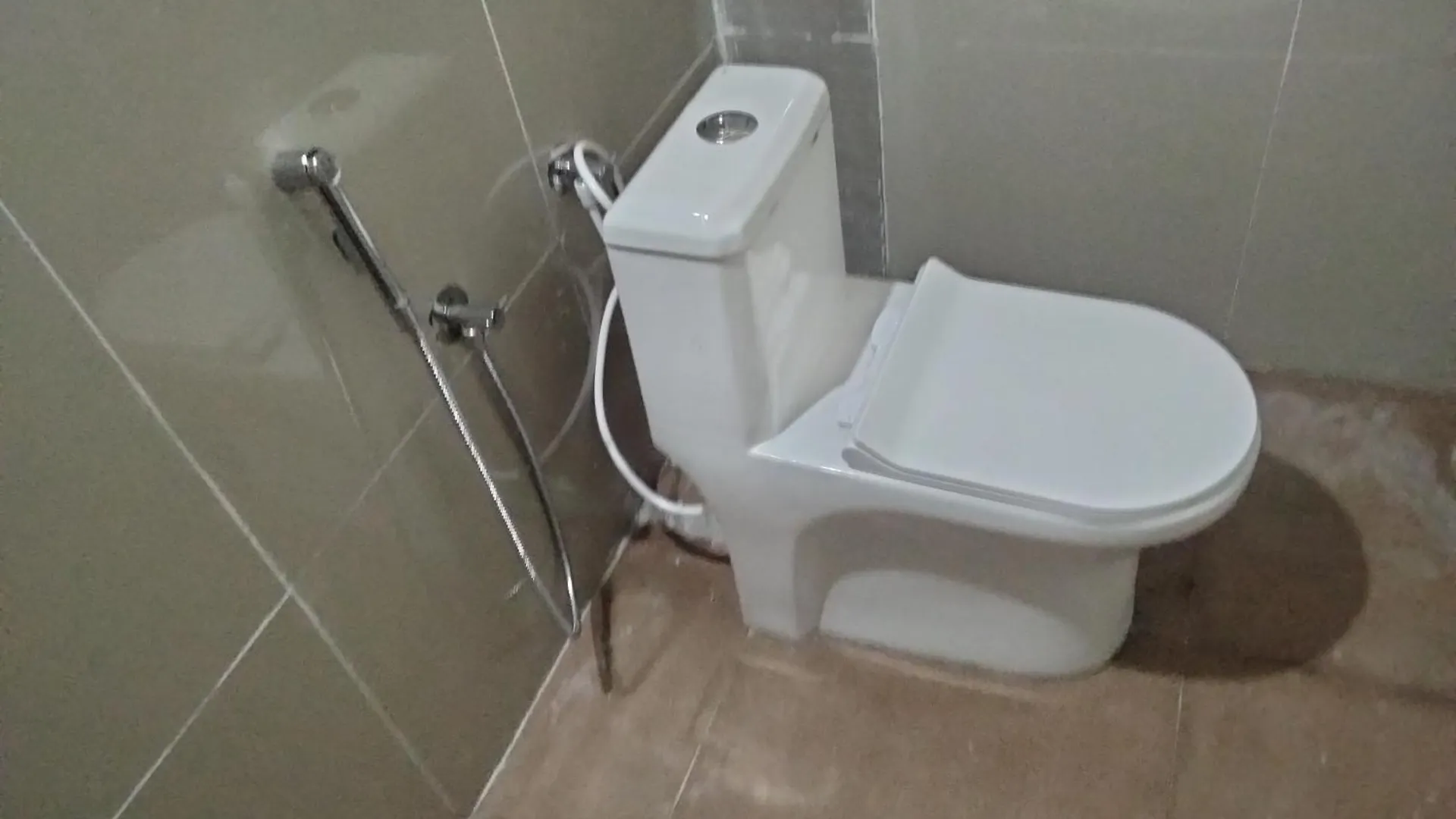 Spice Green Residency Pīrmed